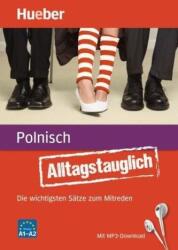 Poloneză pentru uz cotidian (ISBN: 9783196079326)