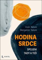Hodina srdce (ISBN: 9788026223375)