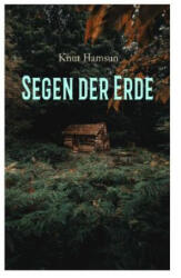 Segen der Erde - Knut Hamsun, Pauline Klaiber-Gottschau (ISBN: 9788027374700)
