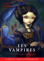 Les Vampires Oracle (ISBN: 9781922161161)