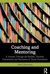 Coaching and Mentoring (ISBN: 9781032348223)