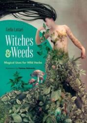 Witches and Weeds - Fabiana Belmonte (ISBN: 9780486852560)