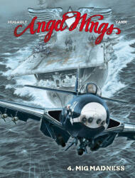 Angel wings - Romain Hugault, Yann (ISBN: 9788892976719)