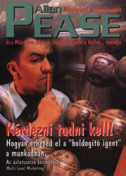 Kérdezni tudni kell! (2000)