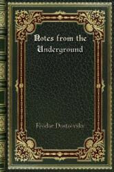 Notes from the Underground (ISBN: 9780368284816)