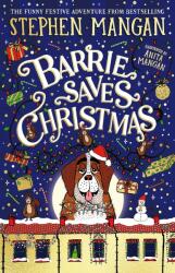 Barrie Saves Christmas (ISBN: 9780702344176)