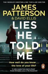 Lies He Told Me (ISBN: 9781529159769)