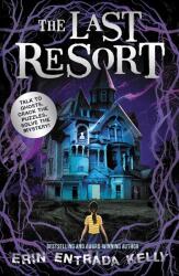 The Last Resort (ISBN: 9780702344190)