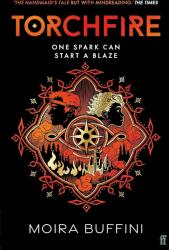 Torchfire (ISBN: 9780571385683)
