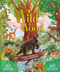The Wild Wood (ISBN: 9780702334580)
