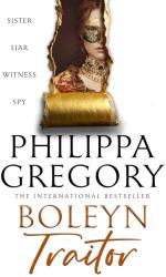 Boleyn Traitor (ISBN: 9780008744984)