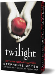 Twilight (ISBN: 9780316592987)