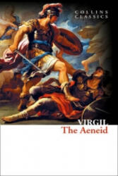 Virgil - Aeneid - Virgil (ISBN: 9780007934393)
