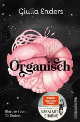 Organisch (ISBN: 9783550201776)