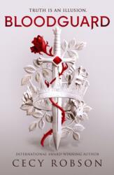 Bloodguard (ISBN: 9781399735445)