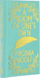 A Room of One's Own - Virginia Woolf (ISBN: 9781398834477)