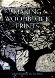 Making Woodblock Prints (ISBN: 9781847979032)