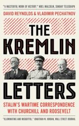 The Kremlin Letters (ISBN: 9780300247657)