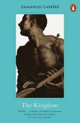 Regatul (ISBN: 9780141981154)