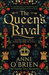 The Queen's Rival (ISBN: 9780008225537)