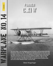 Fokker C. 11w - Edwin Hoogschagen (ISBN: 9789464561906)