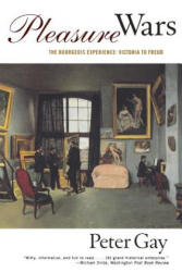 Pleasure Wars - Peter Gay (ISBN: 9780393318272)