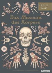 Das Museum des Körpers (ISBN: 9783791375298)