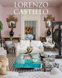 Lorenzo Castillo - Lorenzo Castillo, Enric Pastor, Michael Bodro (ISBN: 9788494734267)