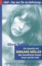 RAF - Das war für uns Befreiung (ISBN: 9783894582173)