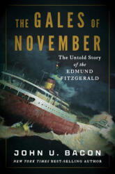 Gales of November (ISBN: 9781324094647)