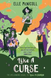 Like A Curse (ISBN: 9781913311377)