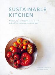 Sustainable Kitchen (ISBN: 9780711265769)