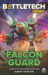 BattleTech Legends - Robert Thurston (ISBN: 9781947335486)