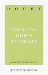 Doubt (ISBN: 9781629953663)