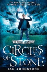 Circles of Stone (ISBN: 9780007491179)