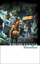 Moonfleet (ISBN: 9780007920709)