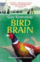 Bird Brain (ISBN: 9780099563471)
