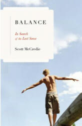 Balance - Scott McCredie (ISBN: 9780316011358)
