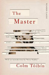 Colm Tóibín - Master - Colm Tóibín (ISBN: 9781509870530)