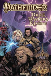 Pathfinder Vol. 1 - Jim Zub (ISBN: 9781524104214)