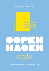 Little Book of Copenhagen Style (ISBN: 9781035425266)