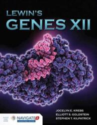 GENES XII de Lewin (ISBN: 9781284104493)