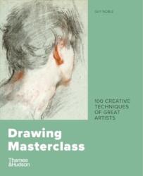 Drawing Masterclass (ISBN: 9780500298534)