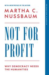 Not for Profit (ISBN: 9780691264394)