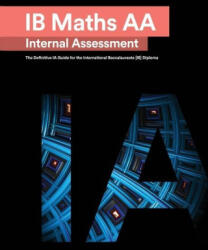 IB Math AA (ISBN: 9781999611552)