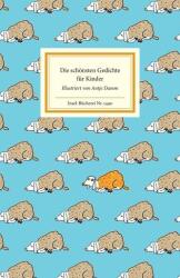 Die schönsten Gedichte für Kinder (ISBN: 9783458194903)