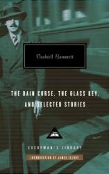 The Dain Curse, The Glass Key, and Selected Stories (ISBN: 9781841593074)