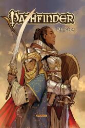 Pathfinder Volume 4: Origins (ISBN: 9781524112738)