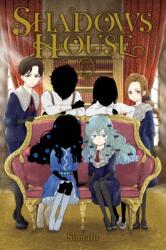 Shadows House, Vol. 7 (2024)
