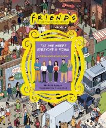 Friends: The One Where Everyone Is Hiding (2023)